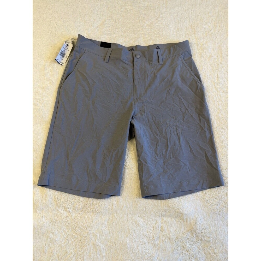 Under Armour Golf Shorts Mens Size 32 New With Tags